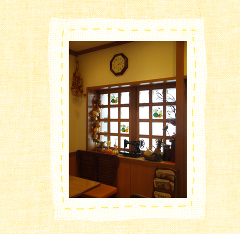 画像-かぼちゃステンドグラス